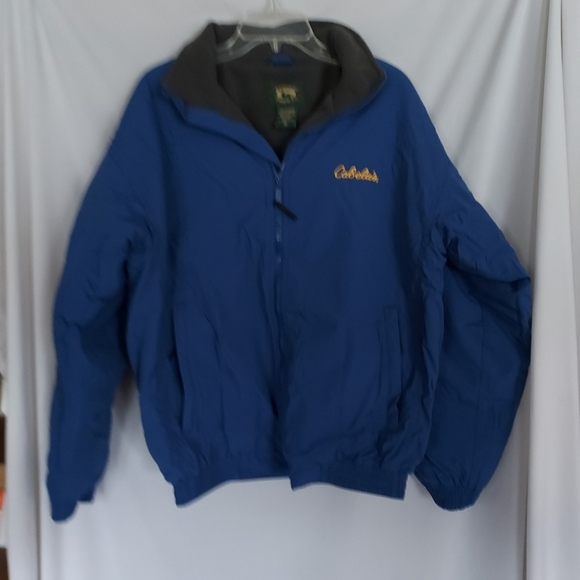 Mens Blue Jacket - Picture 1 of 5